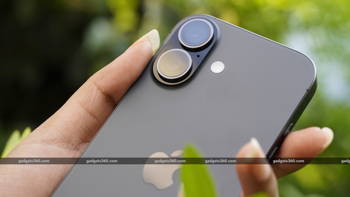 Smartphone to Launch With More Storage in 2026 Despite Higher Memory Costs: Report