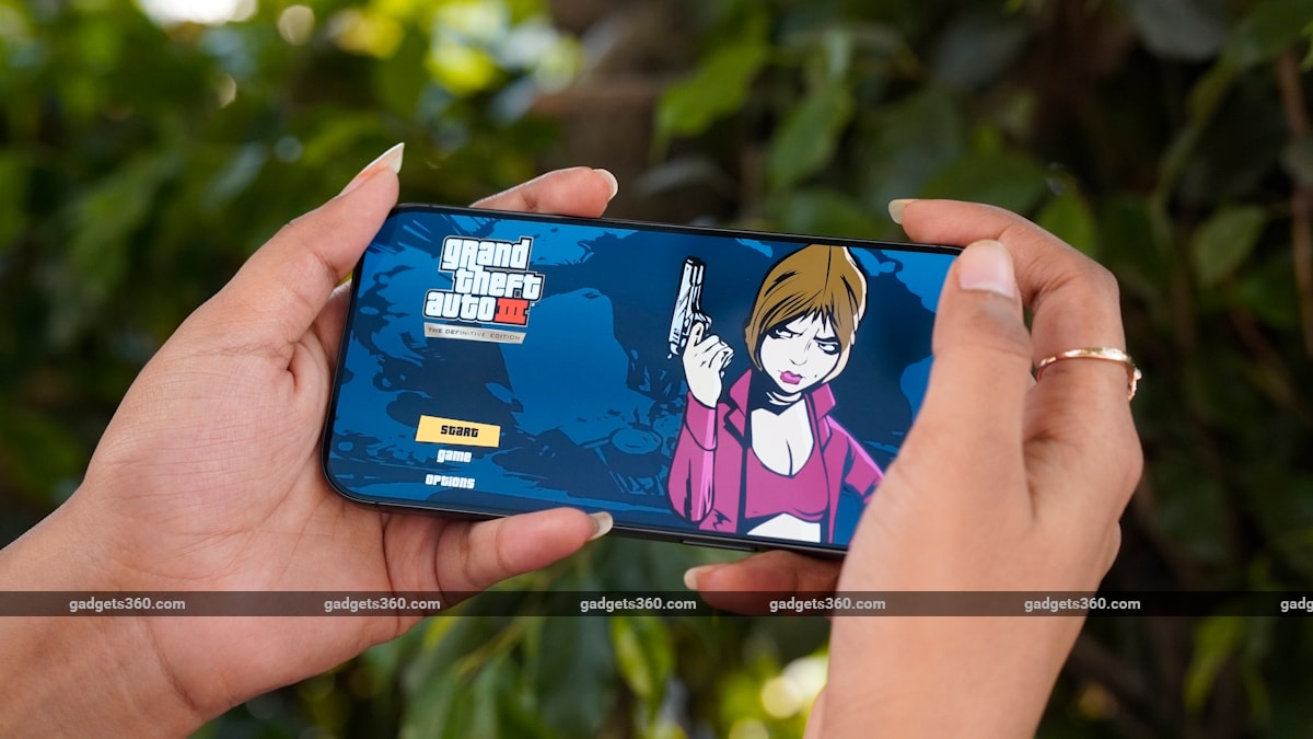 iphone 17 review ndtv gaming performance iPhone 17
