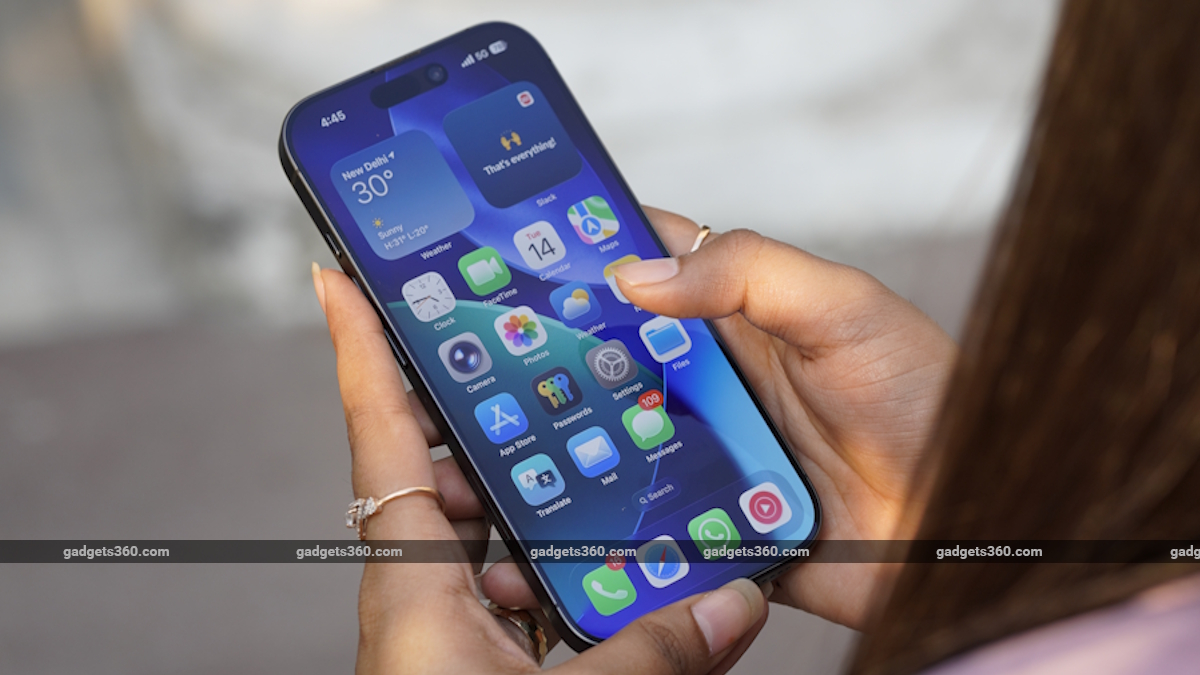 Apple-Google Reportedly Collaborate to Make Switching Between Android and iPhone Easier