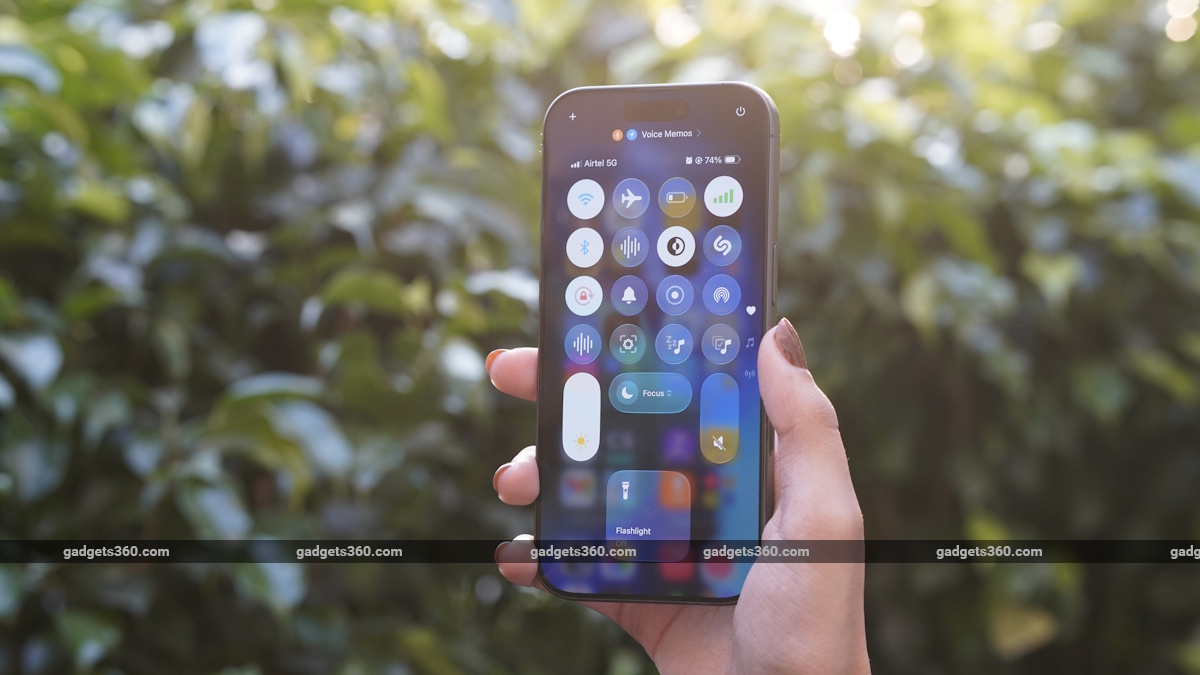 iOS 27, iPadOS 27 to Reportedly Skip Major Liquid Glass Changes; to Bring iPhone Fold Features