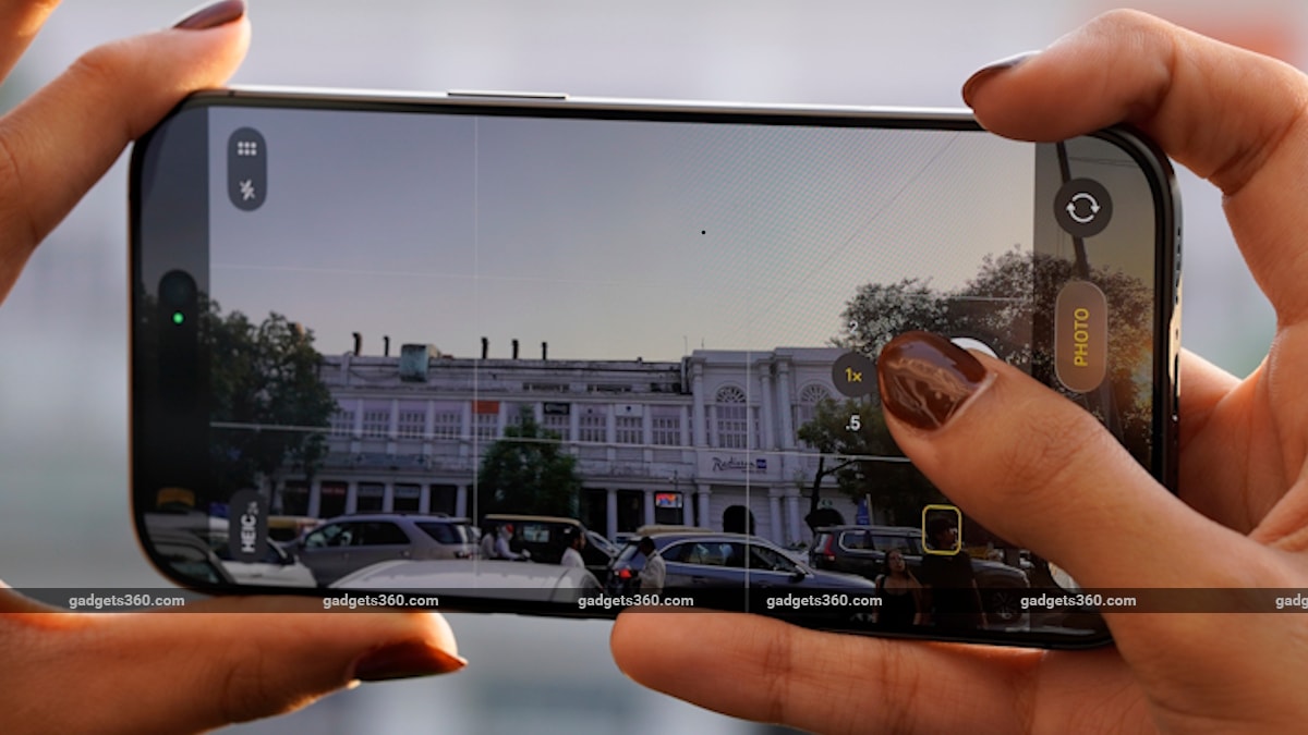 iphone 17 review ndtv video iPhone 17