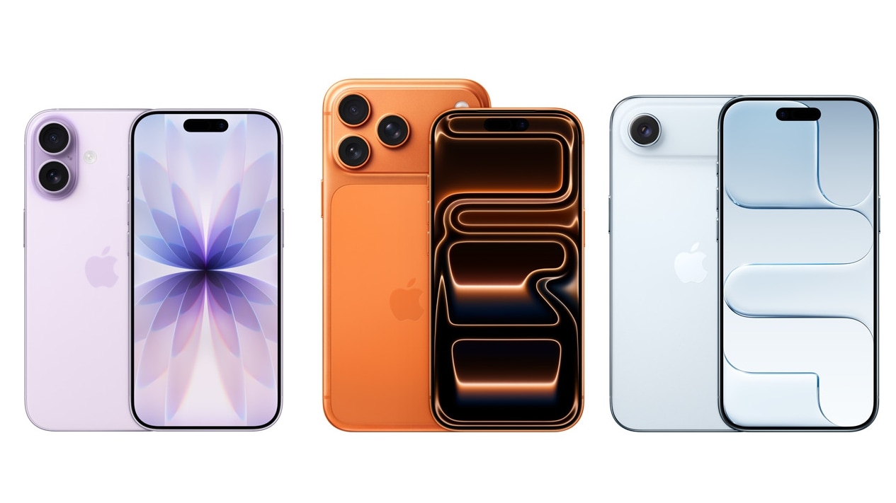 Apple's iPhone 18 Series Unlikely to Introduce Notable Design Changes, Tipster Claims