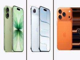 iPhone 17 and iPhone 17 Pro Colours: A Look at Every New Shade iPhone 17 and iPhone 17 Pro Colours: A Look at Every New Shade