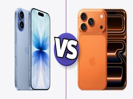iPhone 17 vs iPhone 17 Pro: All the Key Differences Explained iPhone 17 vs iPhone 17 Pro: All the Key Differences Explained