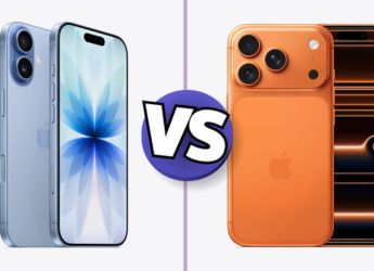 All the Key Differences Between iPhone 17 and iPhone 17 Pro