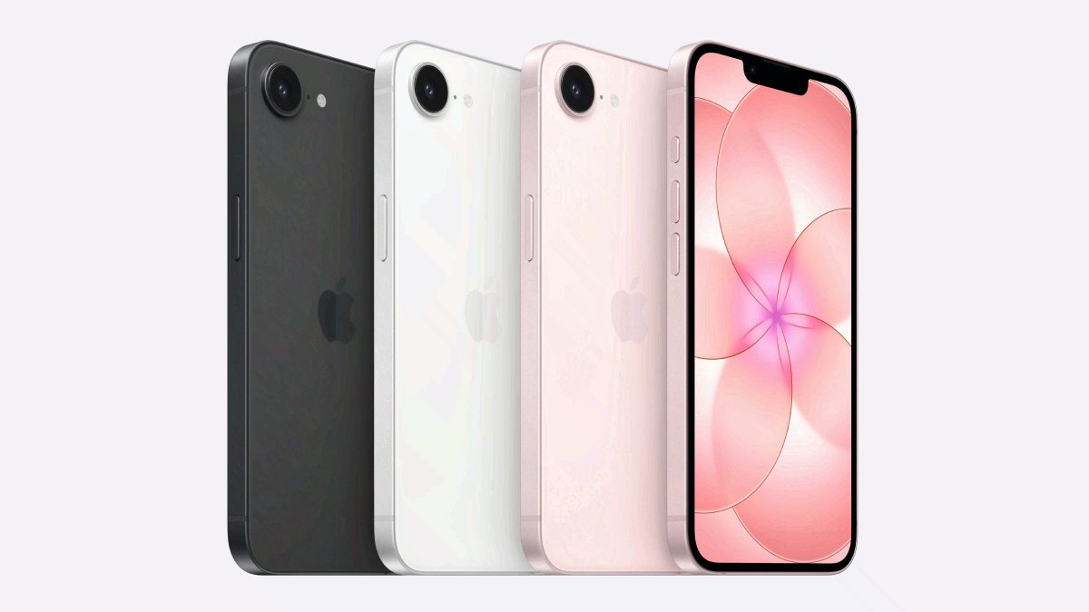 Everything Apple Launched in March:&nbsp;iPhone 17e, MacBook Neo, AirPods Max 2 and More
