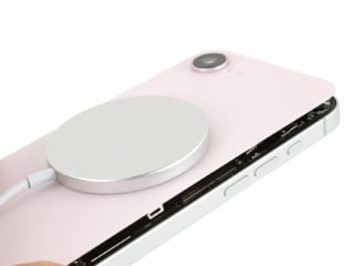 iPhone 17e Teardown Video Reveals Repairability Score, Easy MagSafe Upgrade for iPhone 16e