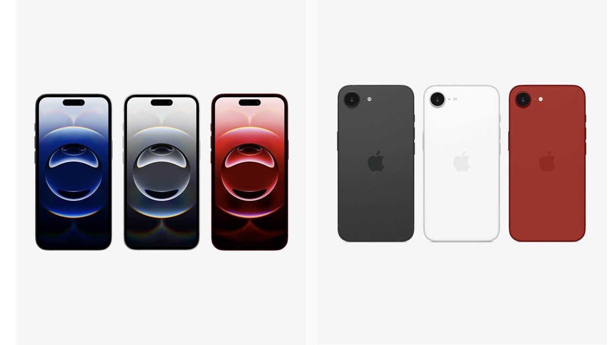 iphone 17e mydrivers iPhone 17e