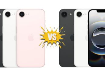iPhone 17e vs iPhone 16e: Price, Features and Specifications Compared