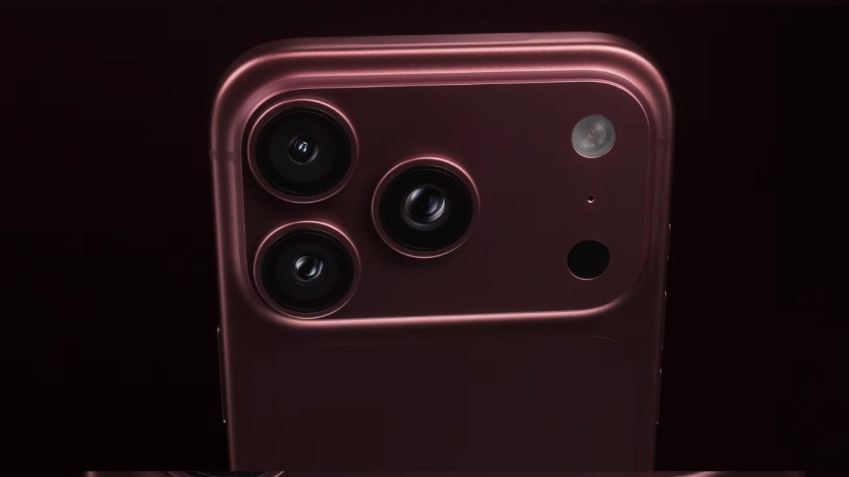 Apple iPhone 18 Pro, iPhone 18 Pro Max Announced: Price, Specifications and Features
