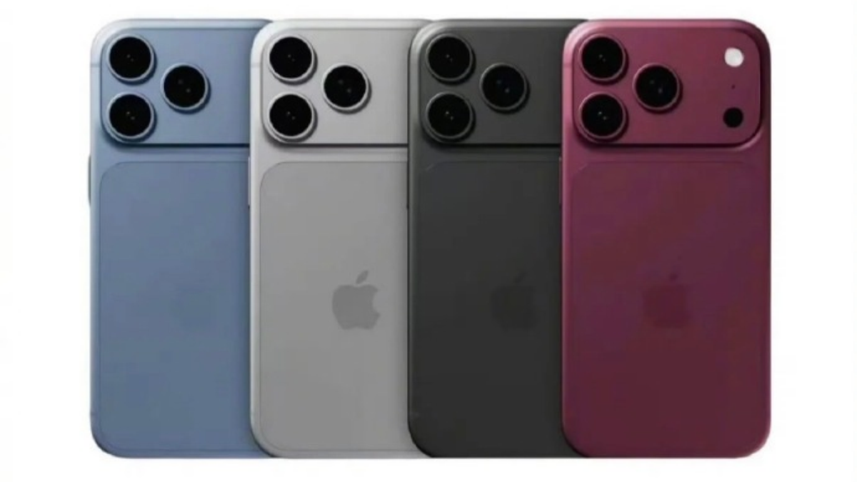 iphone 18 pro colours weibo inline iPhone 18 Pro