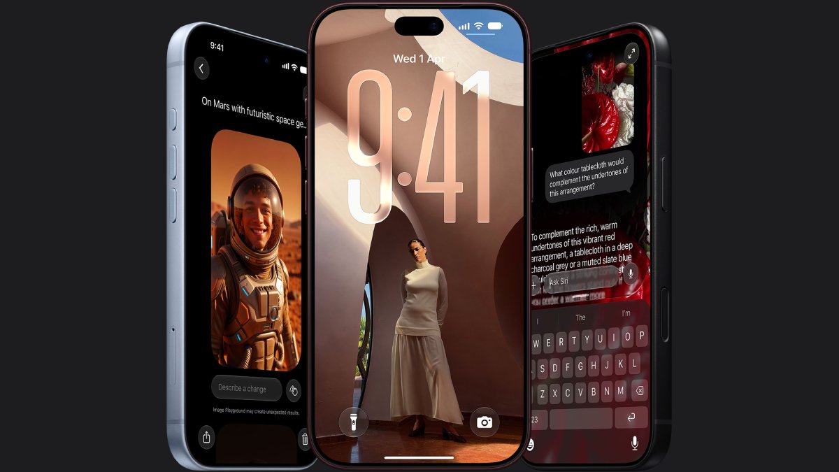 iPhone 18 Reportedly Set to Enter Production Soon; Apple Anticipating Strong Demand