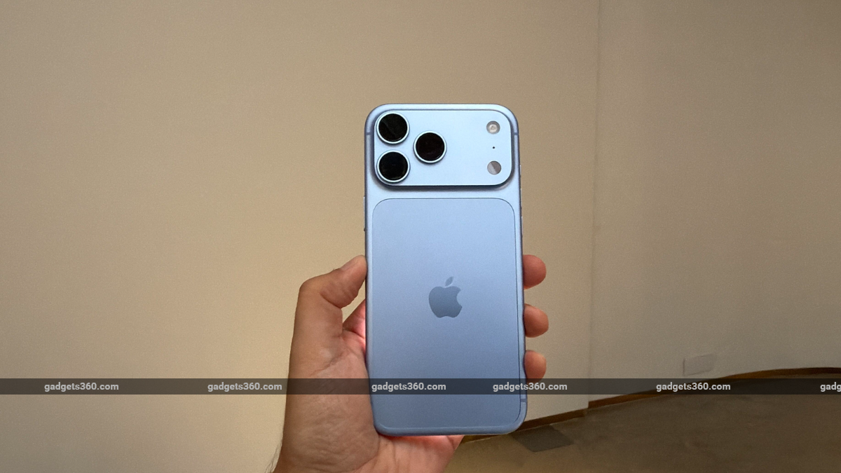 iPhone 18 Pro Rebooting Bug to Be Fixed With an Upcoming Software Update: Report