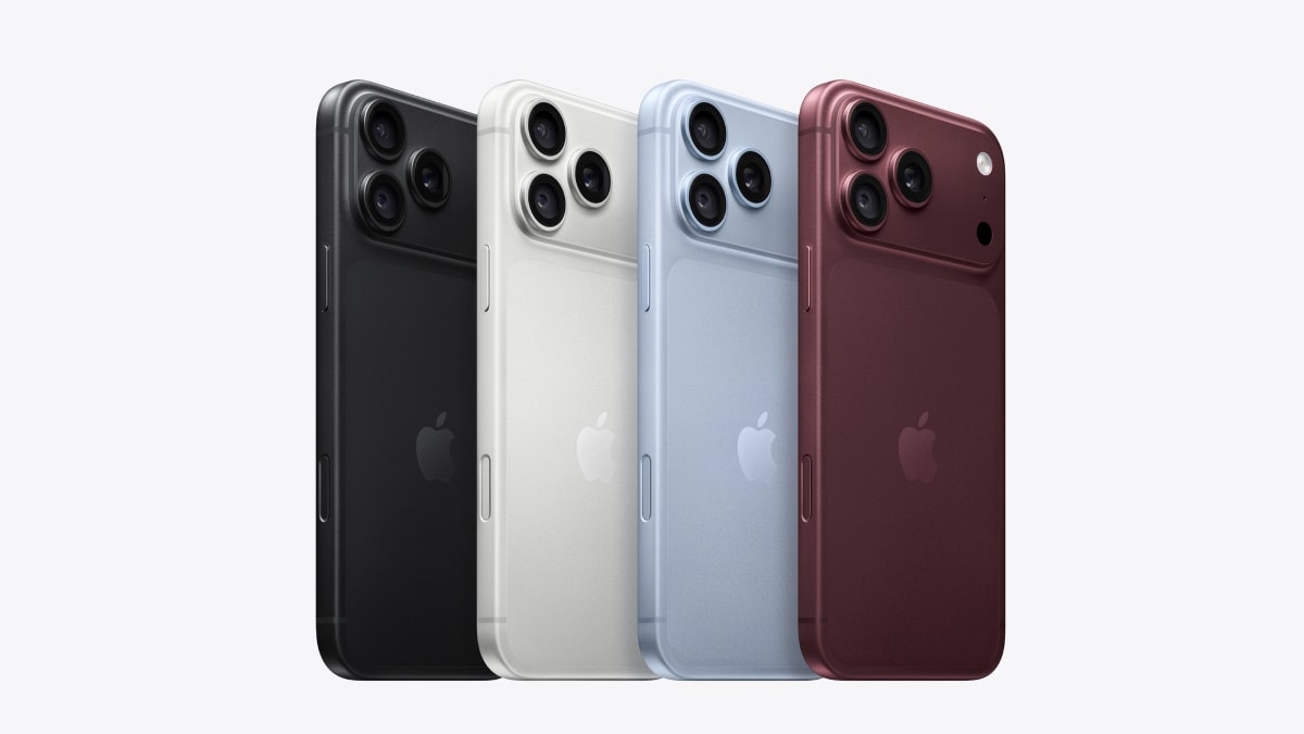 iPhone 18 Pro Max US Model Reportedly Misses Apple’s C2 Modem