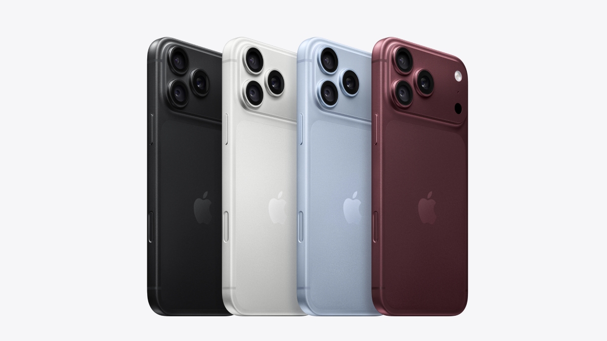iPhone 18 Pro Max US Model Reportedly Misses Apple’s C2 Modem
