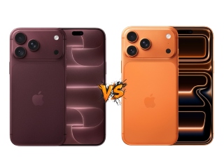 iPhone 18 Pro Max vs iPhone 17 Pro Max: Price in India, Features and Specifications Compared