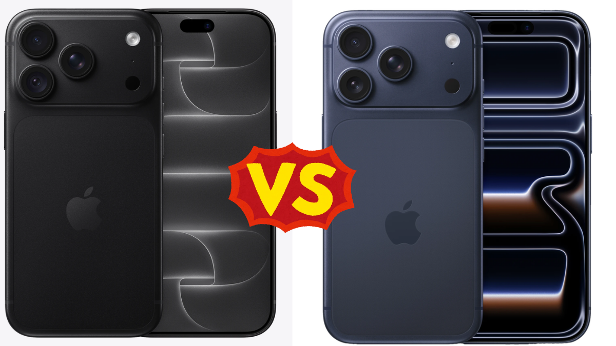 iPhone 18 Pro vs iPhone 17 Pro: What's the Difference