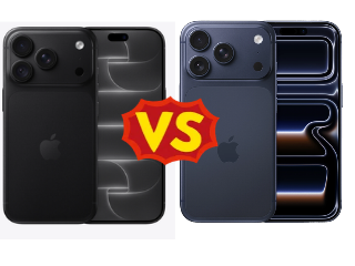 iPhone 18 Pro vs iPhone 17 Pro: What's the Difference