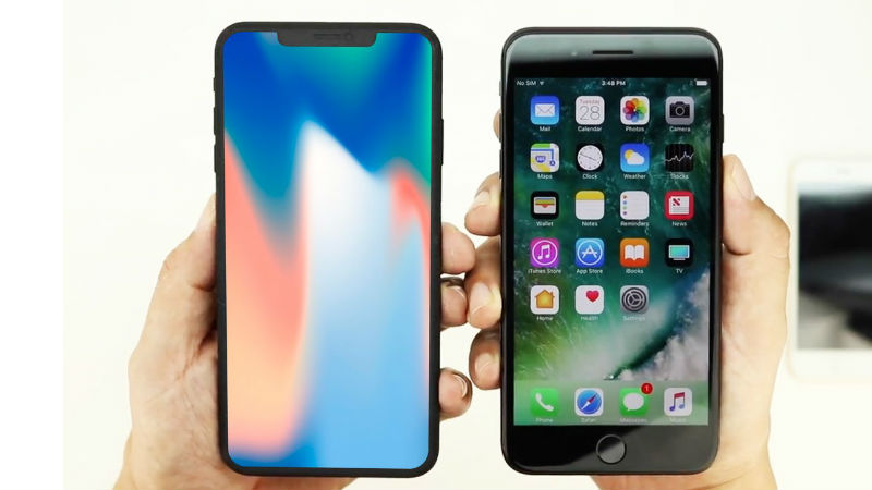 iPhone X 2018 Price May Start at $899 and iPhone X Plus Could Cost $999, Says Analyst