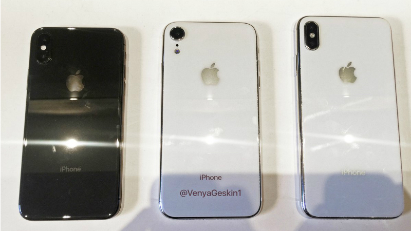 Apple May Not Launch Dual-SIM iPhone Model in India: Report