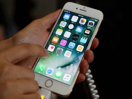 Apple Is Welcome to Manufacture iPhone in India, Says Prasad Apple Is Welcome to Manufacture iPhone in India, Says Prasad
