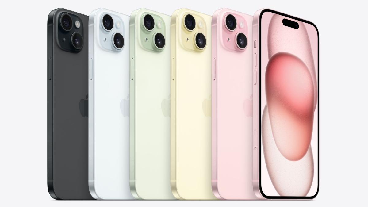 iPhone 15 Series' New USB Type-C Port Supports Multiple Functions: All Details