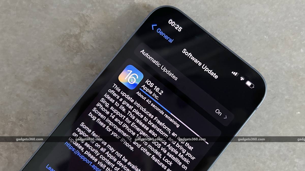 5G Enabled on iPhones in India: How to Activate 5G on Airtel and Jio on Your iPhone