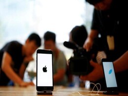 Apple Holding Payments 'Ransom', Qualcomm Tells Court Apple Holding Payments 'Ransom', Qualcomm Tells Court