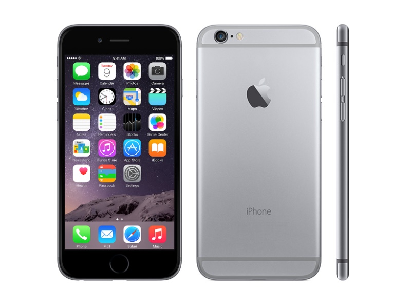 iPhone 6 32GB Now Available via Apple India-Authorised Offline Retailers