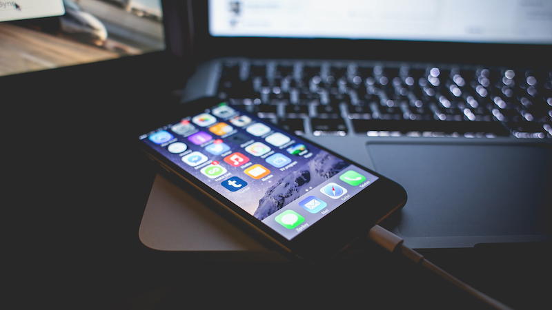 How to Restore Your iPhone From iCloud or iTunes Backup