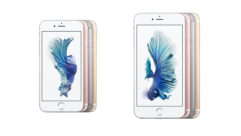 Apple Starts Selling Refurbished iPhones on Its Online Store