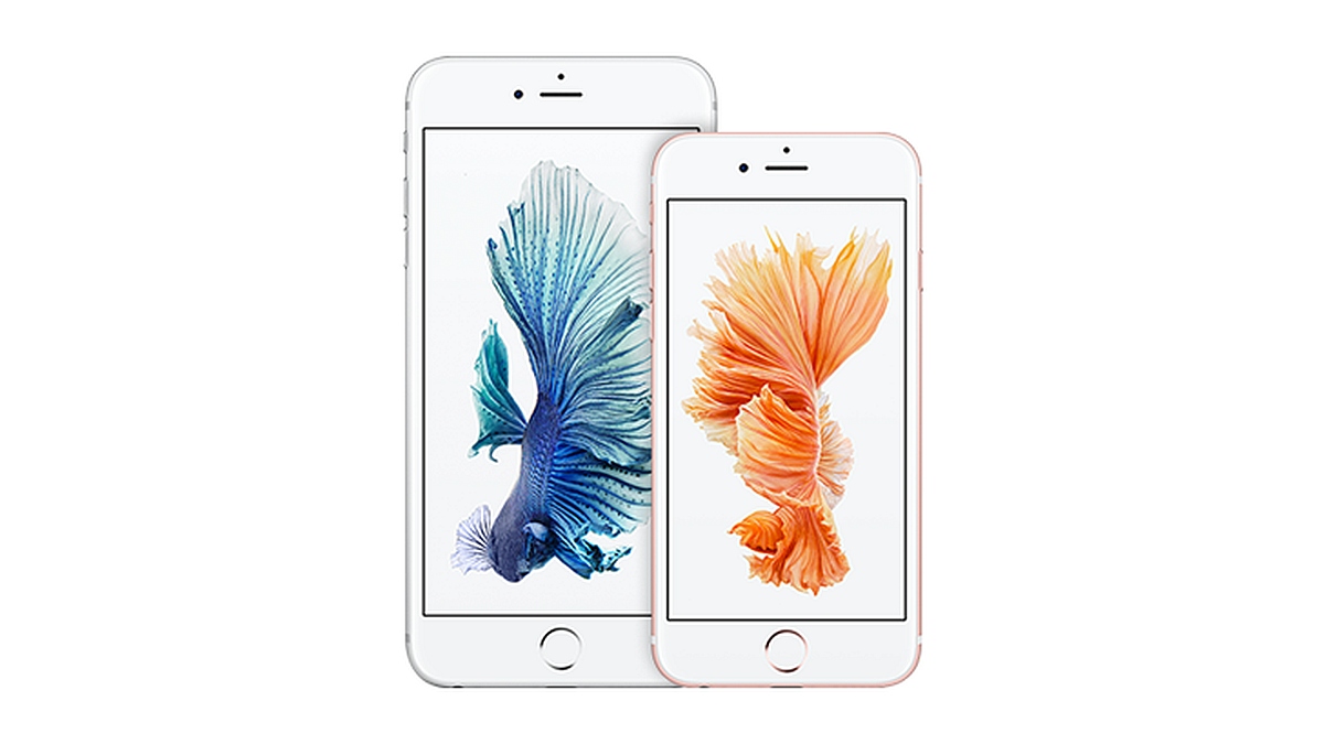 iPhone 6s, iPhone 6s Plus Get Free Repair Programme for 'No Power' Issues