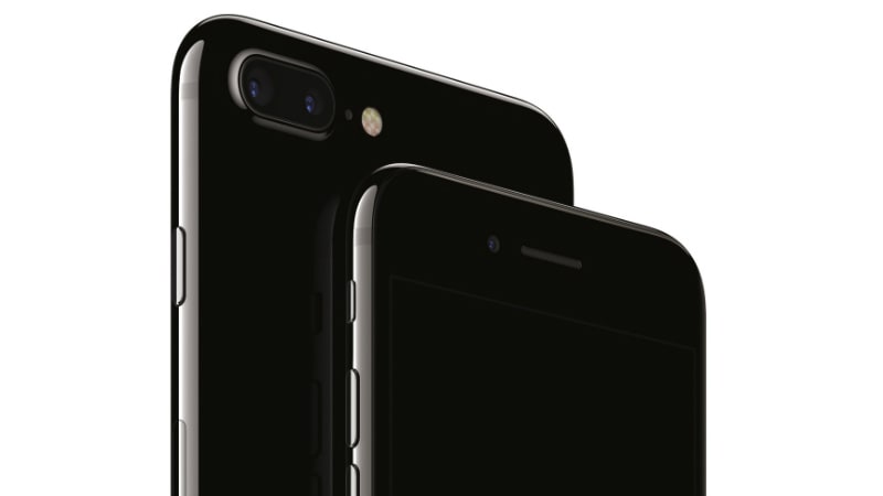 Taiwan's TSMC Sees Profit Boost From iPhone 7