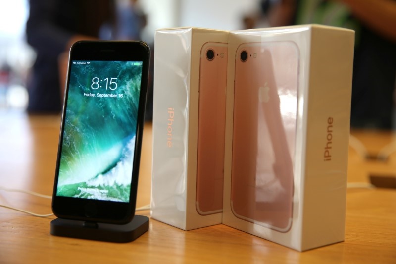 Apple Can Sell iPhone 7 in Indonesia Only After R&D Investment Commitment