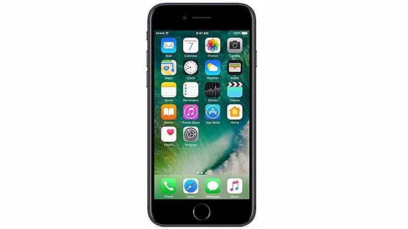 iPhone 7 at Rs. 7,777 Down Payment With New Airtel Rs. 2,499 Plan