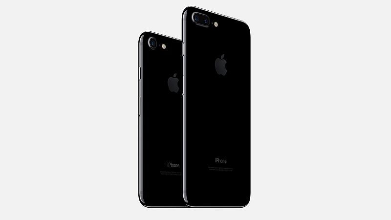 Apple Limiting LTE Speeds of Qualcomm-Powered iPhone 7 to Match Intel Variant: Reports