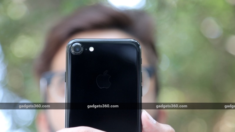 iPhone 7 Was the World's Bestselling Smartphone in Q1 2017: Strategy Analytics