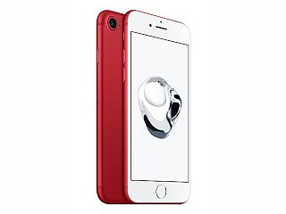 iPhone 7, iPhone 7 Plus Red Special Edition Now Up for Pre-Orders in India