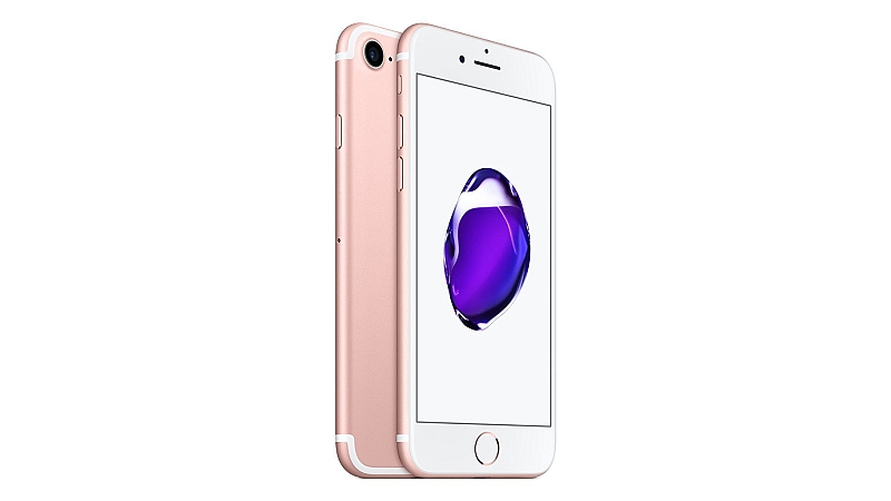 iPhone 7 Discounts Continue on Amazon India: 32GB at Rs. 44,749, 128GB at Rs. 52,972