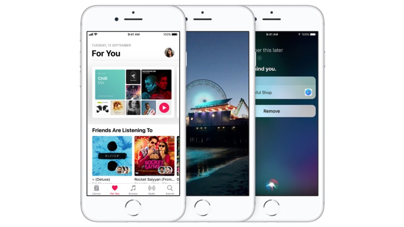 Google Year in Search 2017: iPhone 8 the Top Trending Mobile Phone