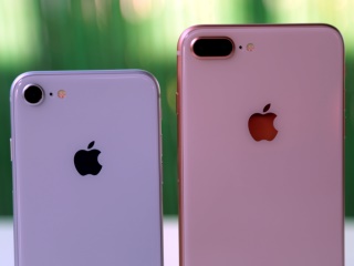 Apple's iPhone 8 Plus Listed as Vintage Product Ahead of iPhone 17 Launch, 11-Inch MacBook Air Now Obsolete