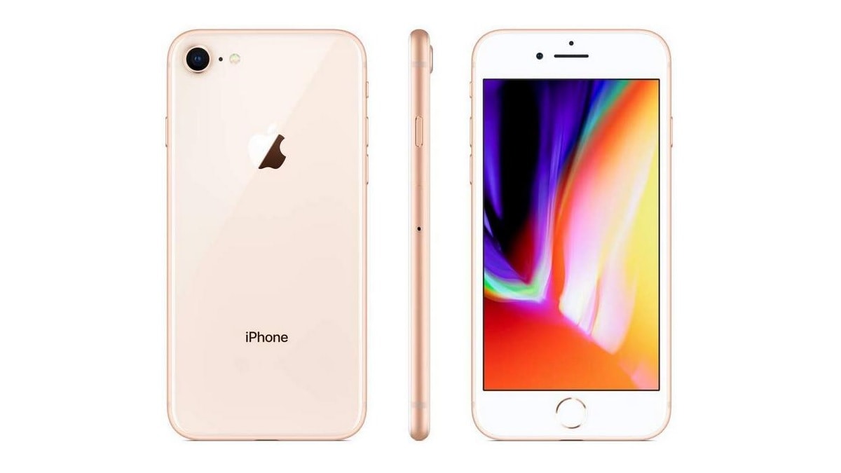 Apple May Launch Two 'iPhone SE 2' Models in 2020