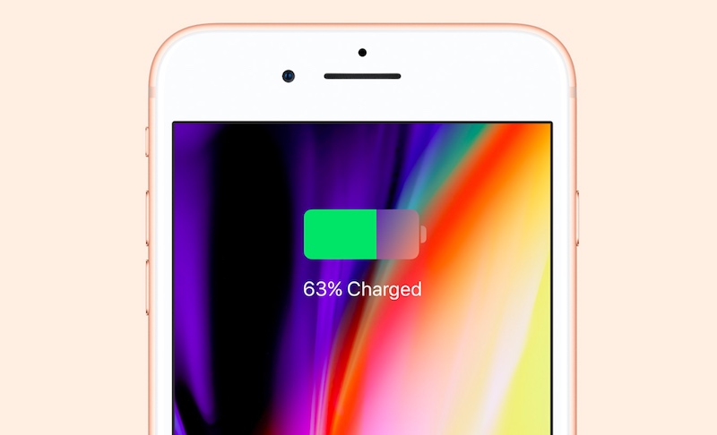 iPhone 8, iPhone 8 Plus, iPhone X Support Fast Charging, But Only If You Buy Accessories Separately