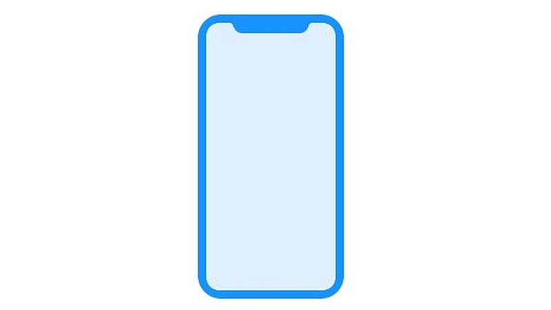 iPhone 8 Bezel-Less Display, Facial Recognition Features Spotted in HomePod Firmware