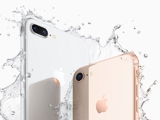 iPhone 8, iPhone 8 Plus Available With Up to Rs. 15,000 Cashback on Paytm