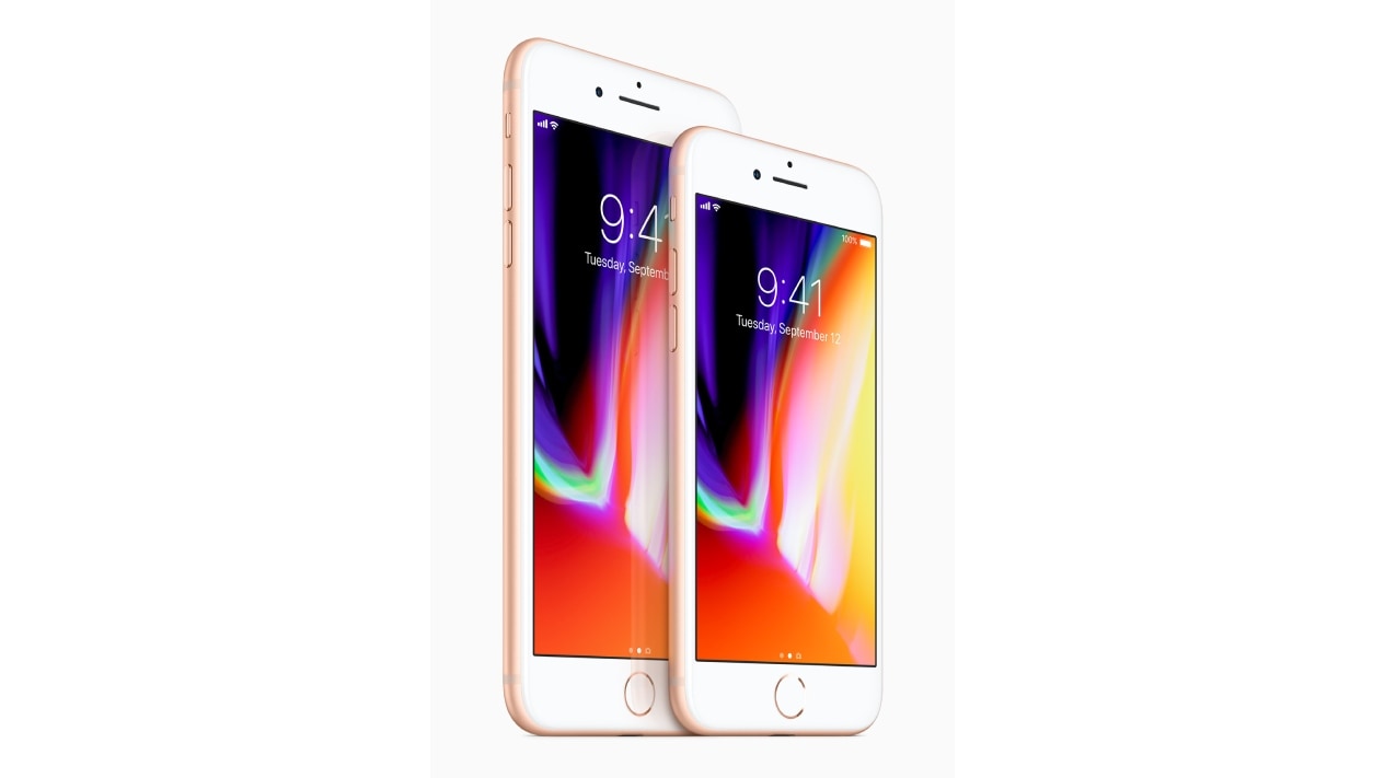 Apple's iPhone 8 Plus Listed as Vintage Product Ahead of iPhone 17 Launch, 11-Inch MacBook Air Now Obsolete