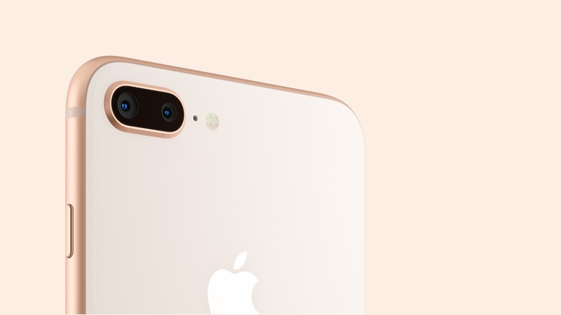 Apple Copied Our Patented Dual Camera Technology, Says Israeli Startup