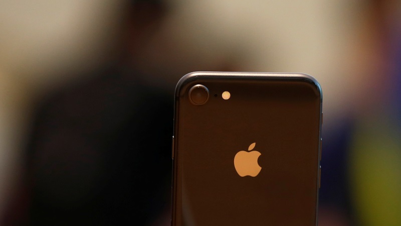 iPhone 7 Outselling iPhone 8 in the US: Report