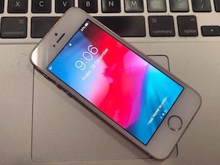 iPhone Battery Replacement Rush Is Real With Batteries In Short Supply