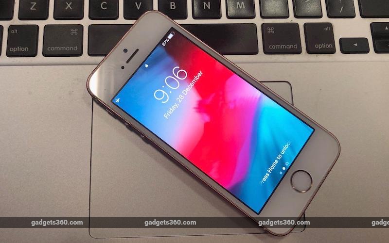 iPhone Battery Replacement Rush Is Real With Batteries In Short Supply